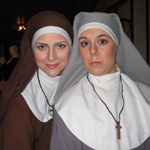 Suor Angelica with Kristy